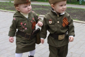 Сепаратисты Донбасса