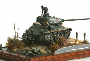 Искусство моделирования как отражение нашей истории 