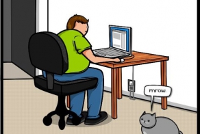 КотэКомикс