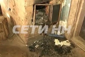 18 лет лишения свободы за сожжение в печи двухлетнего ребенка