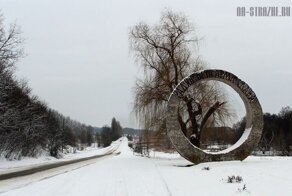 Монументы Великой Отечественной Войны