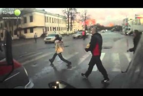 Шпионы они такие=)