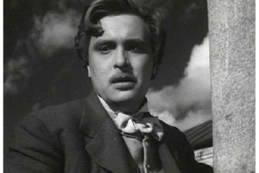 Первые роли в кино советских актёров.