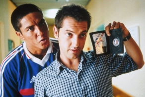 Актеры фильма "Такси" тогда и сейчас