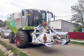 Подборка автоприколов. Часть 126