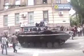 Подборка видео от 15.05.2014