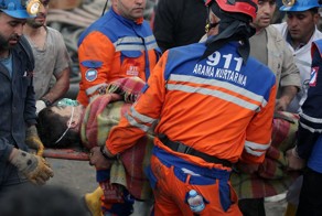 Трагедия на турецкой шахте. Количество жертв шокирует