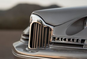 Уникальный Packard Twelve 1999