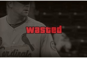WASTED - Жесткие гифки