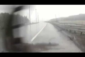 Покружило Х5-го