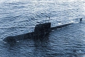 История подводной лодки «Комсомолец»