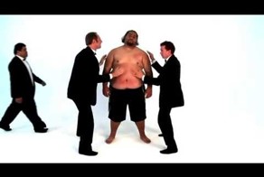 Пузо - оркестр