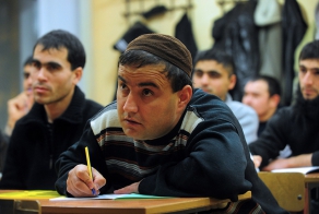 Особенности русского языка