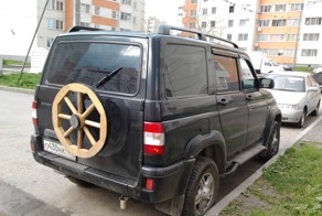 Прокачай свою телегу!