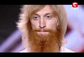 Х-фактор 2 - Михаил Рудаков