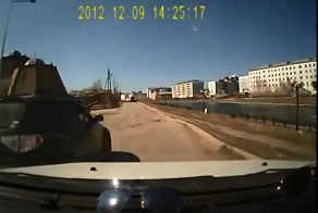 Разборки в стиле GTA San Andreas