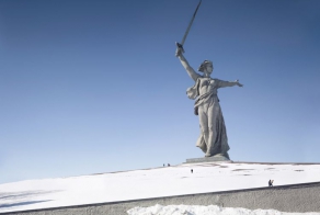 Подавляющая красота