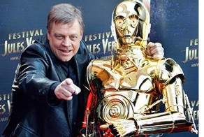 Джей Джей Абрамс объявил о начале съемок новых «Звездных войн»