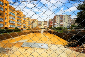 Так строят в Турции.