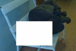 Наша милиция нас бережет