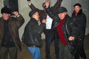 Баянов коллекция 2