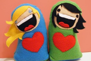 Как заработать на своем хобби. Handmade