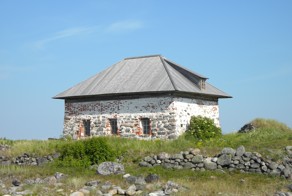 Красоты Соловецких островов