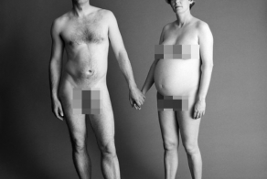 17 лет жизни в фотографиях