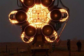 Снимки Роскосмоса