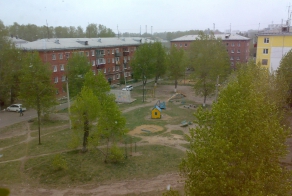 Здравствуй, лето!