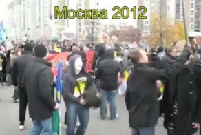 Львовская и Московская молодежь - найдите разницу!