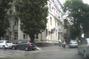 Вот что значит игнор знаков ДД