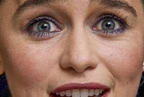 Знаменитости вблизи. Часть 1