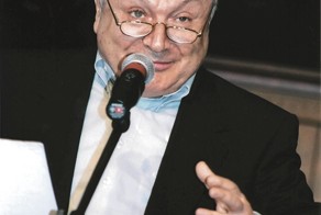 Крик души Михаила Жванецкого