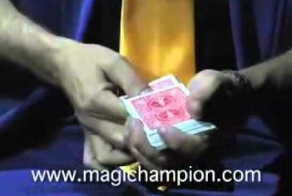 самый лучший в мире фокус 