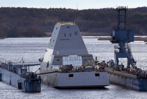 Гость из будущего. Невидим и крайне опасен