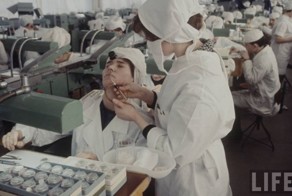 Какой была советская медицина
