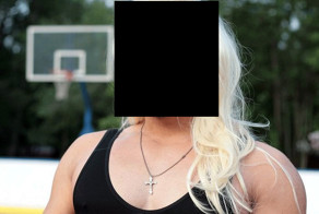 Русская Кончита Вурст