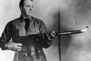 Странные и нелепые изобретения прошлого века