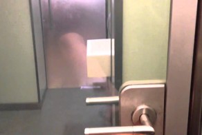 Хайтек Туалет в Австрии