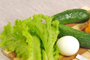 Главные секреты приготовления вкусной окрошки