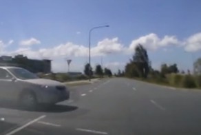 Подборка зарубежных аварий