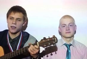Выпуск 6. Великая, Могучая Страна.