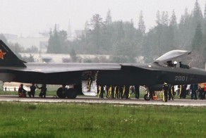 Китайская Военная Мощь
