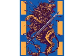 Оригинальные гербы