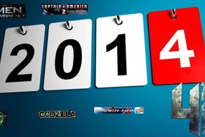 Самые ожидаемые фильмы в 2014 году