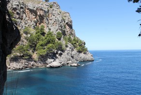 Пальма-Де-Майорка Балеарские острова, Испания