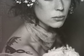 Плачущая женщина — Ла Йорона.