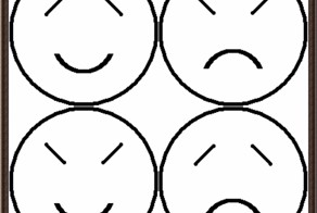 Ароматы и темперамент человека.