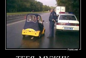 Демотиваторы